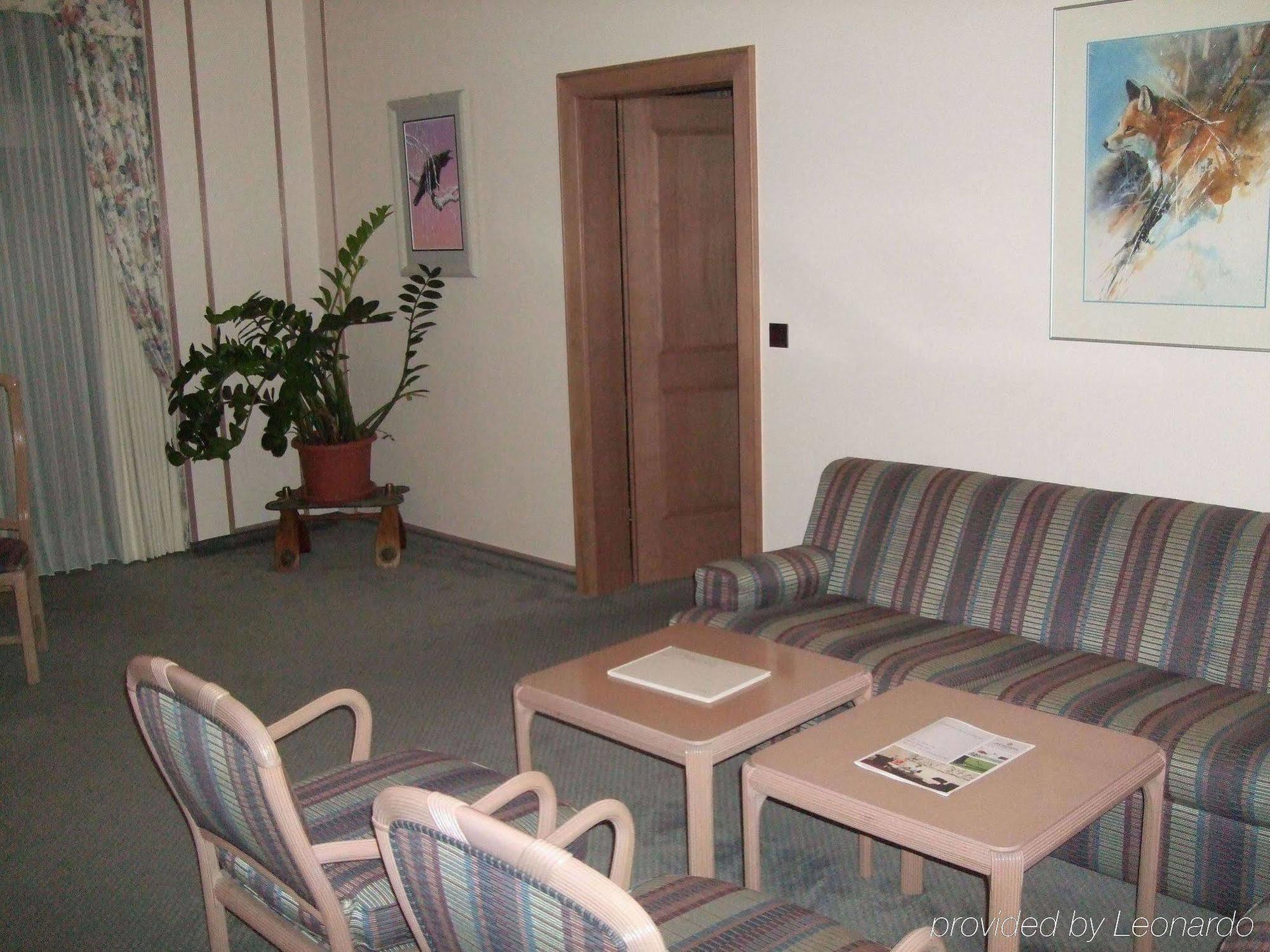 Romantik Hotel Klostergut Jakobsberg Boppard Room photo